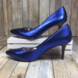 DKNYC Women’s Heels